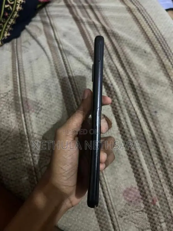 Samsung Galaxy M02 (Used)