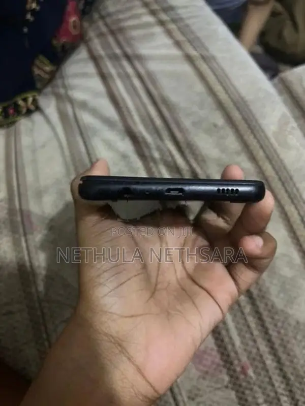 Samsung Galaxy M02 (Used)