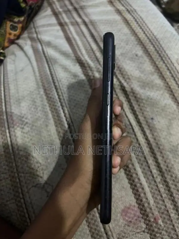 Samsung Galaxy M02 (Used)