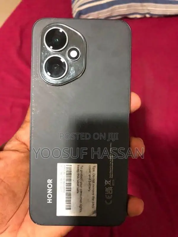 Honor 400 (Used)