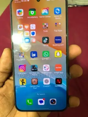 Honor 400 (Used)