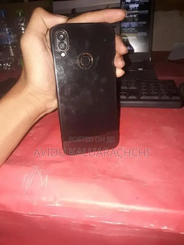 Xiaomi Redmi Note 7 (Used)