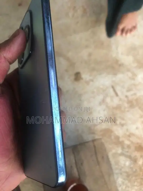 Infinix Hot 40i (Used)