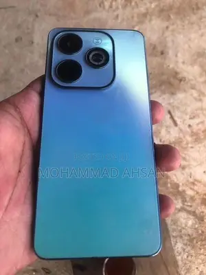 Infinix Hot 40i (Used)