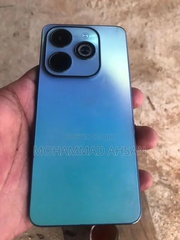 Infinix Hot 40i (Used)
