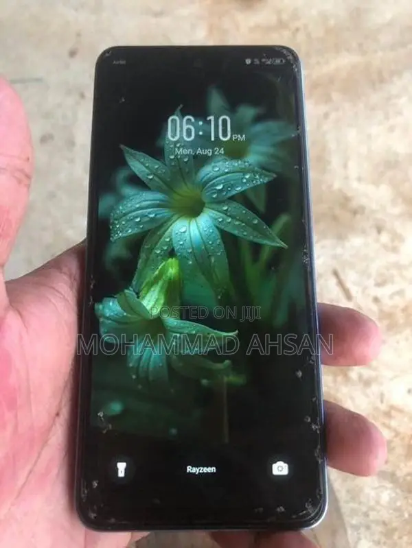 Infinix Hot 40i (Used)