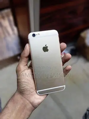 Apple iPhone 6 (Used)