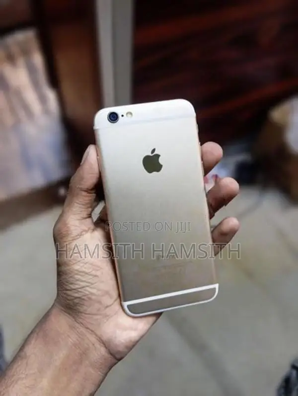 Apple iPhone 6 (Used)