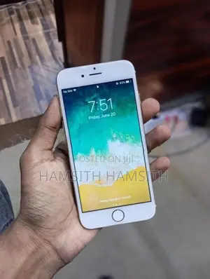 Apple iPhone 6 (Used)
