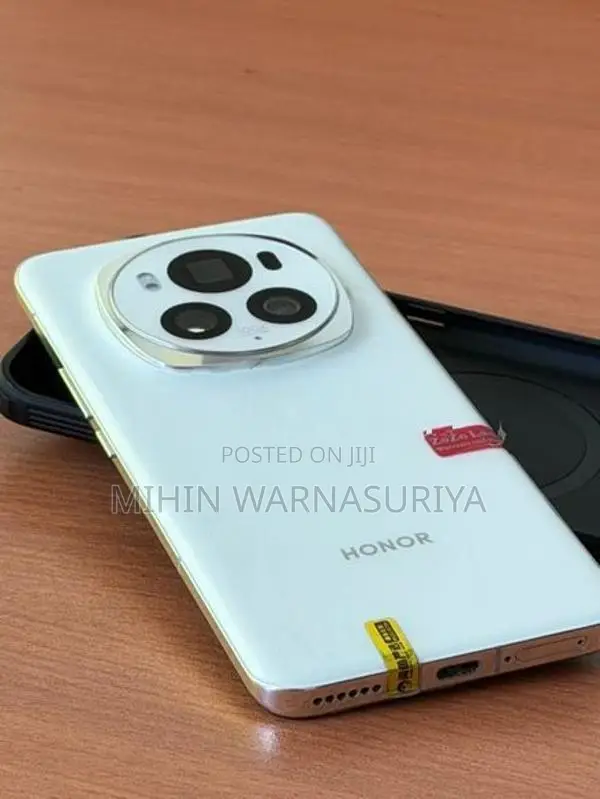 Honor Magic 6 Pro (Used)