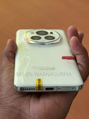 Honor Magic 6 Pro (Used)