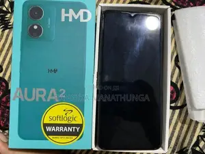 HMD Aura 2 (Used)