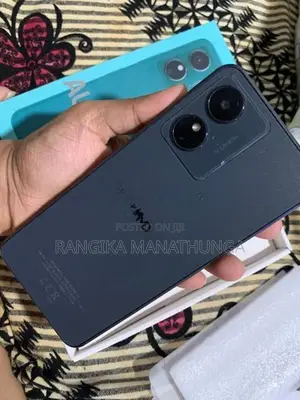HMD Aura 2 (Used)