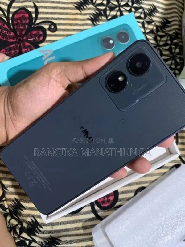 HMD Aura 2 (Used)