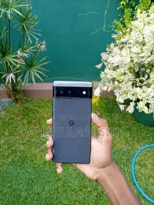 Google Pixel 6 (Used)