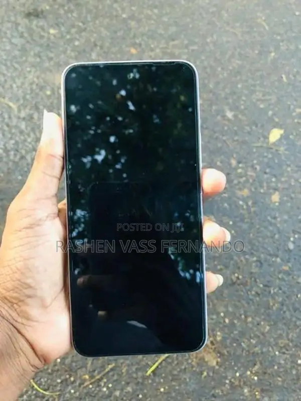 Infinix Smart 10 (Used)