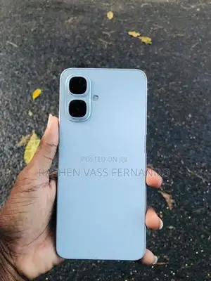 Infinix Smart 10 (Used)