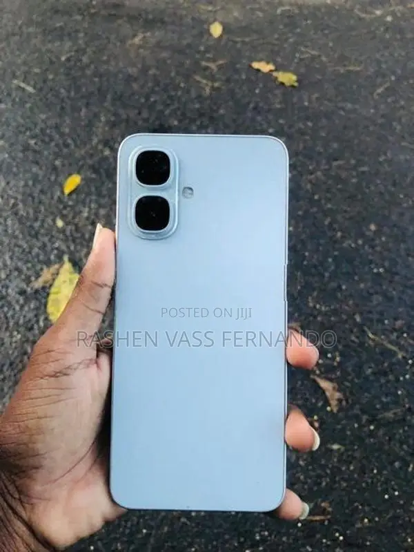 Infinix Smart 10 (Used)