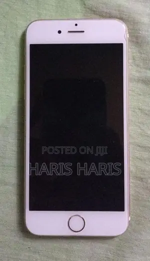 Apple iPhone 6S (Used)