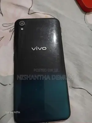 Vivo Y1s (Used)