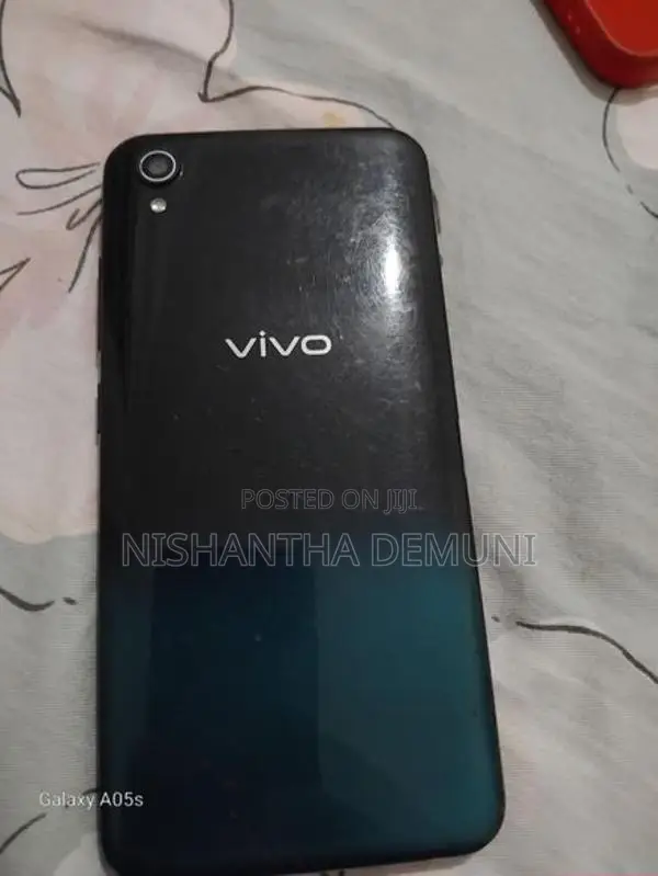 Vivo Y1s (Used)