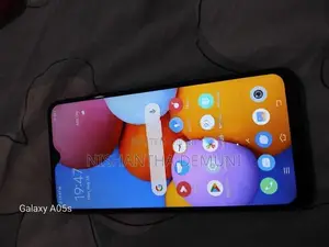 Vivo Y1s (Used)