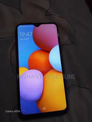 Vivo Y1s (Used)
