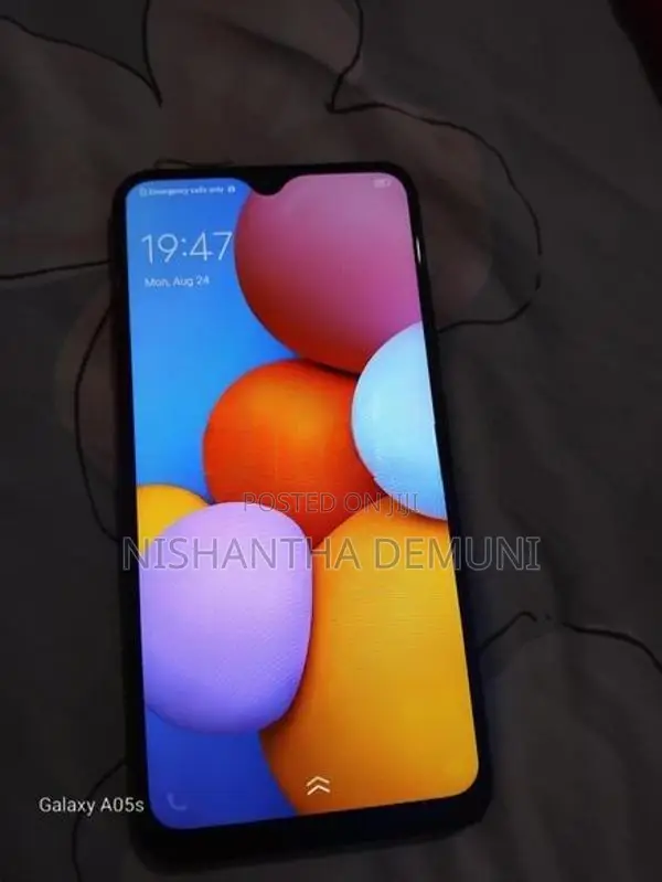Vivo Y1s (Used)