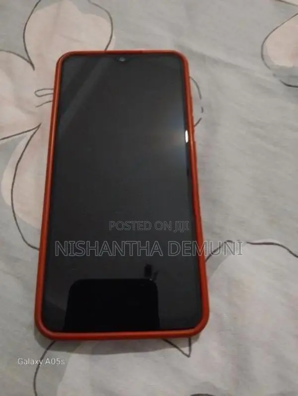 Vivo Y1s (Used)