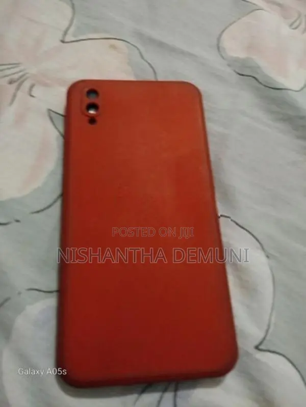 Vivo Y1s (Used)