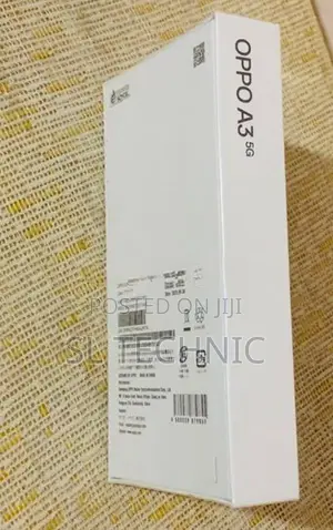 Oppo A3 (Brand New)