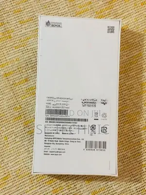 Oppo A3 (Brand New)