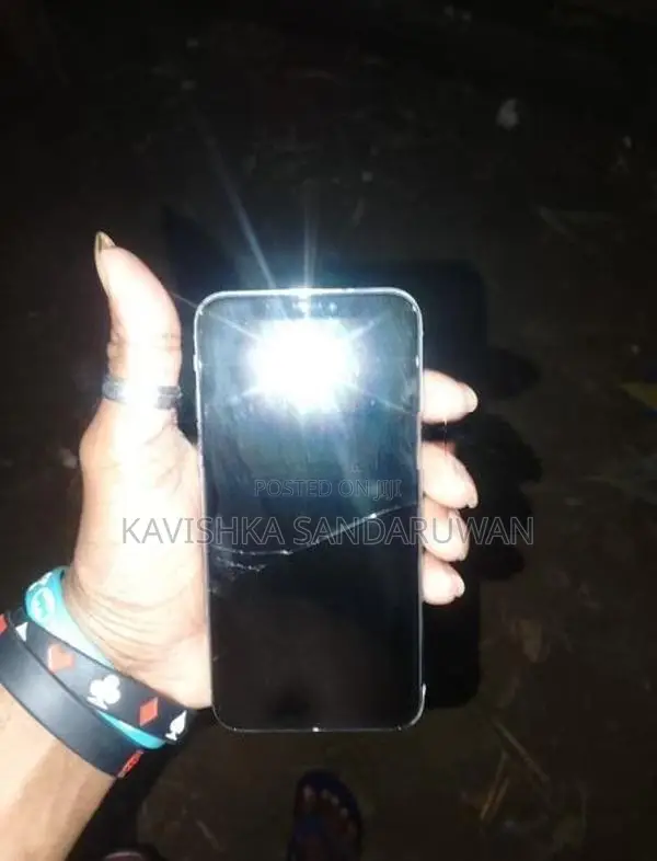 Apple iPhone X (Used)