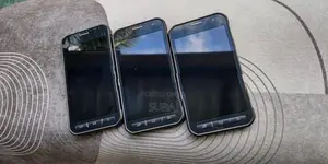 Samsung Active Neo (Used)
