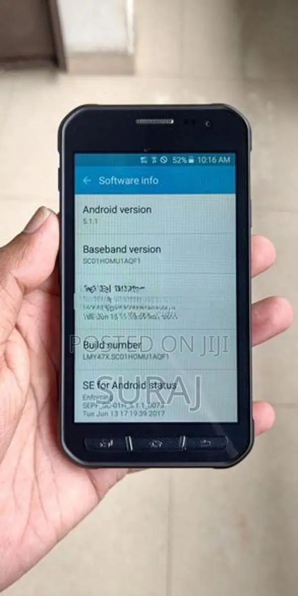 Samsung Active Neo (Used)