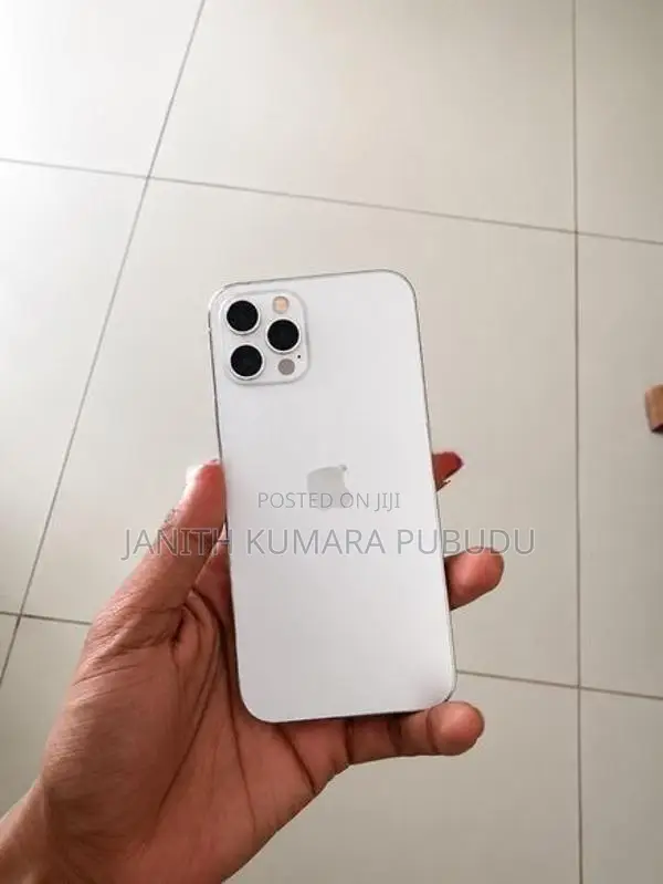 Apple iPhone 12 Pro 256GB (Used)