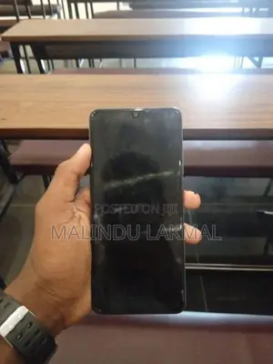 ZTE nubia V70 Max (Used)