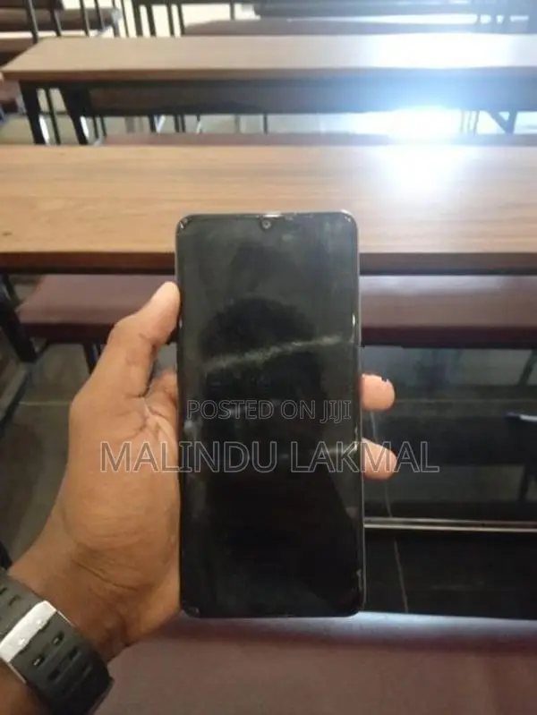 ZTE nubia V70 Max (Used)