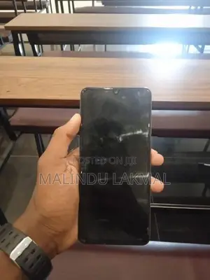 ZTE nubia V70 Max (Used)