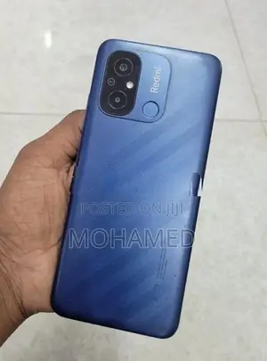 Xiaomi Redmi 12C (Used)