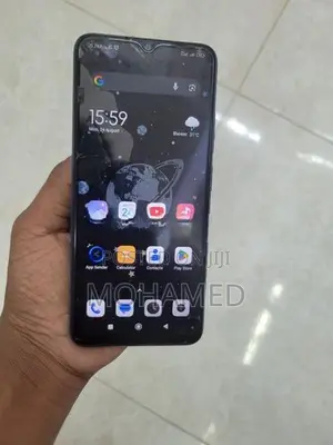 Xiaomi Redmi 12C (Used)