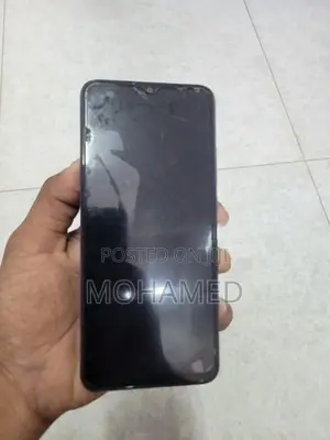 Xiaomi Redmi 12C (Used)