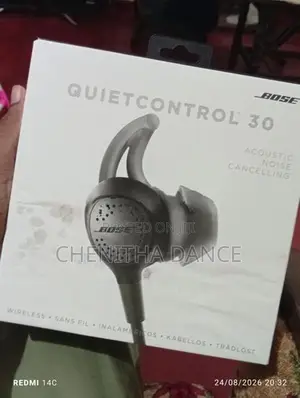Wireless Neckband Headphones