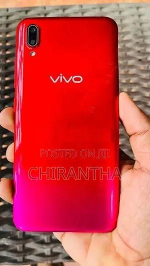 Vivo Y93 128GB (Used)
