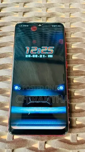 Vivo Y93 128GB (Used)