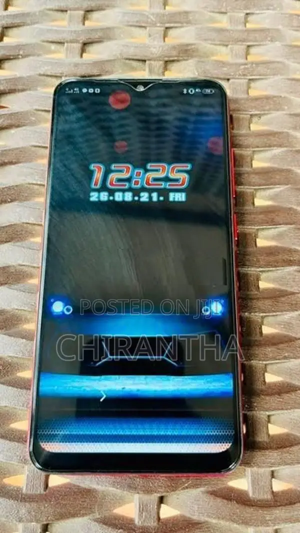 Vivo Y93 128GB (Used)