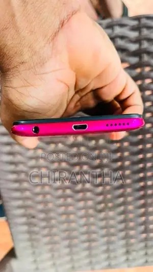 Vivo Y93 128GB (Used)