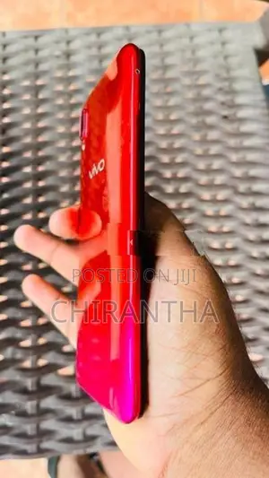 Vivo Y93 128GB (Used)