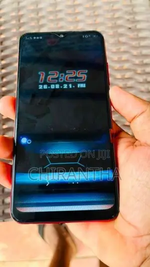 Vivo Y93 128GB (Used)