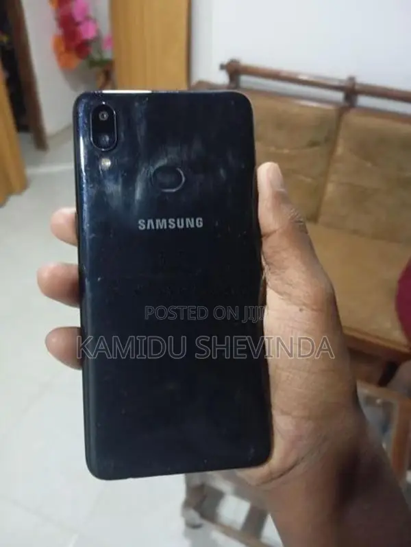 Samsung Galaxy A01 (Used)